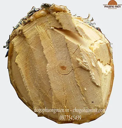 gỗ mít trong chế tác bàn thờ truyện như ý