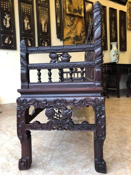 trường kỷ huế