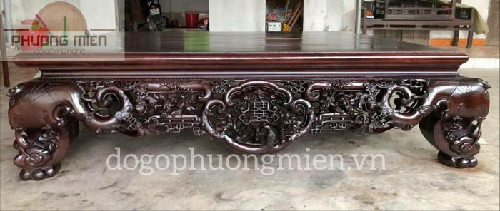 Địa chỉ mua sập gụ tại thái nguyên