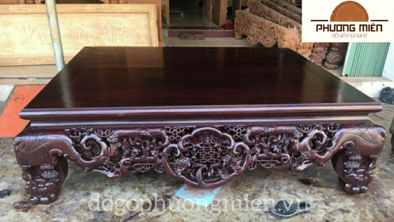 Cách chọn mua sập gụ tủ chè đẹp chuẩn nhất hiện nay