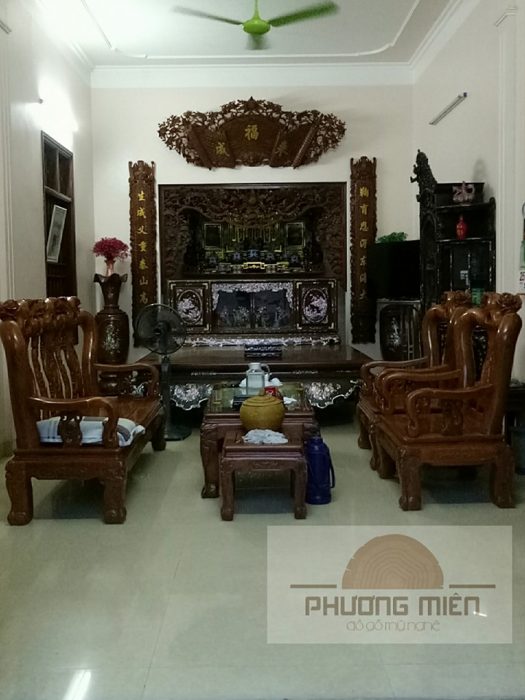 Mẫu sập thờ đẹp