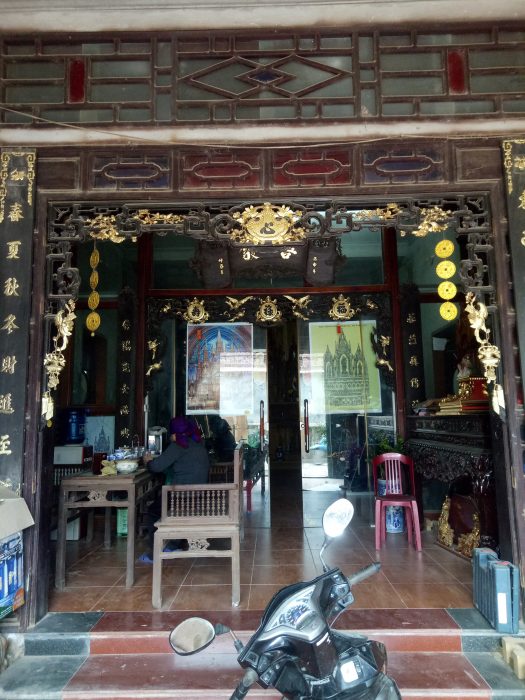 mẫu cửa võng đẹp