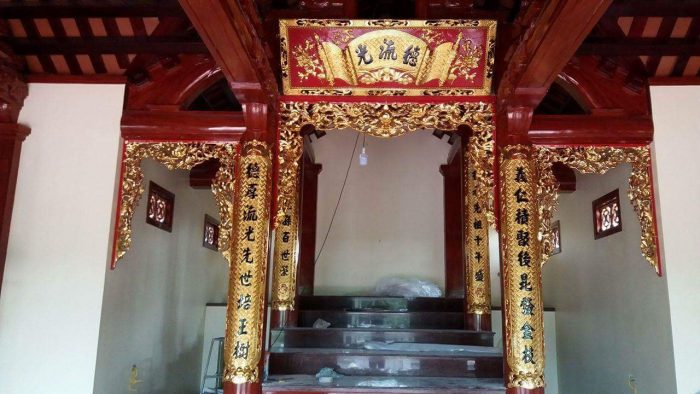 mẫu cửa võng đẹp