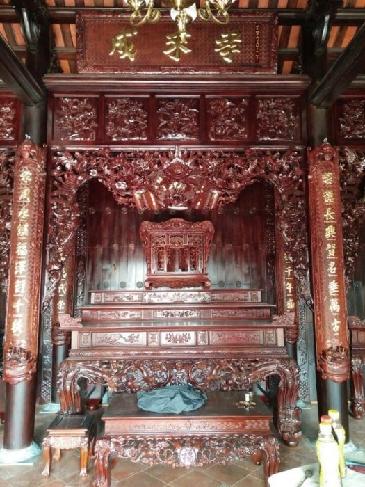 mẫu cửa võng đẹp