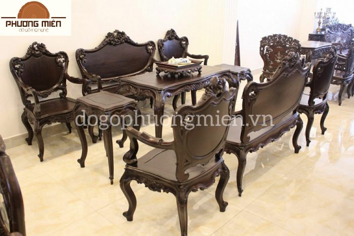 mẫu trường kỷ đẹp tại quảng ninh