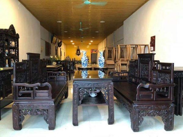 mẫu trường kỷ đẹp tại quảng ninh